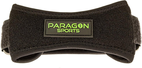 Patella Knee Strap for Running and Fitness, Adjustable Patellar Tendon Support Band for Pain Relief