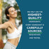 Seeking Health Multivitamin One MF - 45 Veggie Capsules for MTHFR Support with Folinic Acid & Vitamin B12