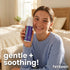 HM Teen 6 oz FOMO Teen Feminine Wash - Gentle Unscented Foaming Wash for Sensitive Skin, pH Balanced & Moisturizing