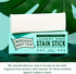 Ingredients Matter Stain Stick - Natural, Detergent Free Stain Remover Stick Made in the USA - 2.4oz