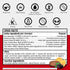 Cold-Eeze Plus Defense Natural Citrus Lozenges - Homeopathic Cold Remedy with Elderberry, Zinc, Promotes Immune Health,