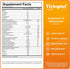 BOMUCA Vivioptal Multi Multivitamin & Multimineral Supplement, 90 Softgels, Gluten Free