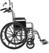 owfccla 2-Pack Universal Wheelchair Handle Extenders & Stroller Extension Handles -Adjustable Push Bar for Tall