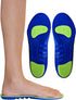 KidSole Slim Memory Foam Sport Children's Athletic Shoes with Extra Memory Foam Top Layer (24 cm, Kids' Size 3-6)