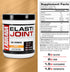 Labrada Nutrition Elastijoint, Orange Flavor, Glucosamine Joint Support Supplement Powder for Men & Women