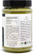 bixa BOTANICAL Tulsi Leaves Powder (Holy Basil Leaf/Ocimum Sanctum) 7 Oz / 200g,Pack of 1 | Support Immunity|Taken as Tea