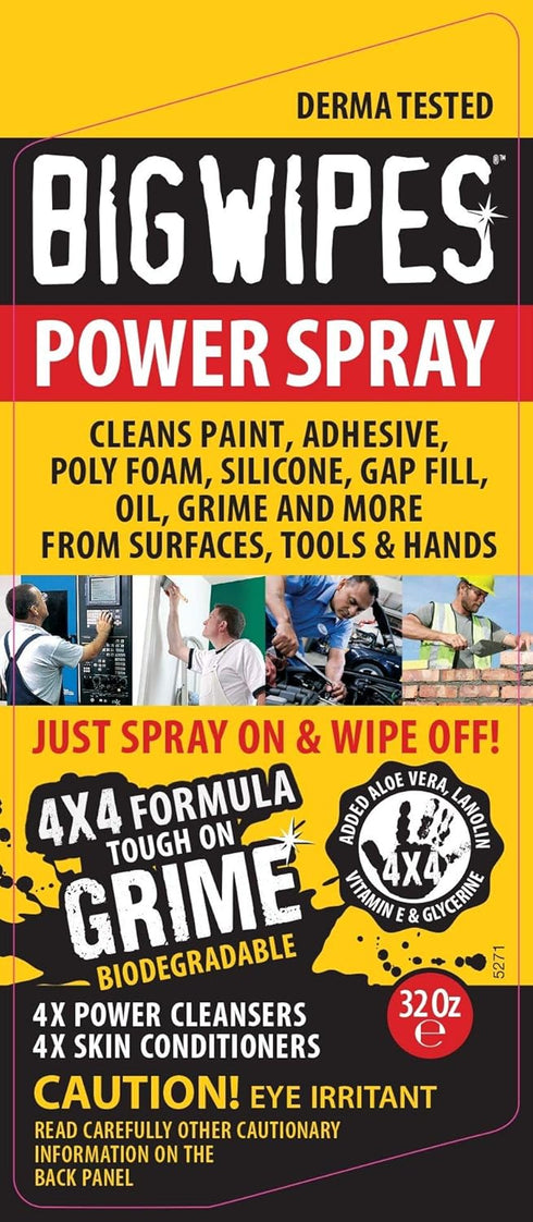 Power Spray 6002-9