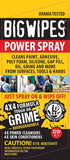 Power Spray 6002-9