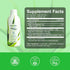 Univera Aloe Vera Juice - Organic Aloe Vera with 10% Polysaccharide Retention, Digestive Enzymes for Gut Health, Immune