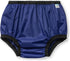 Incontinence Leak-Protection, Washable Pull-On Diaper Cover Pant, Advanced Duralite-Cool-Lightweight - Kleinert's Large