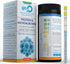 DoubleCheck Protein and Microalbumin Urine Test Strips for Urinalysis (50ct), Check for