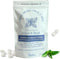 Smile More Toothpaste Tablets with Fluoride & nHAp, Vegan, Zero Waste, 248 Tablets, Cool Mint, 4 Month Supply