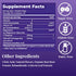 KSM-66, D3 (20 Loom Cortisol Support & Sleep Drink Mix | Ashwagandha Magnesium Glycinate, L-Theanine & Vitamin | Stress