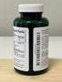 Organic Flaxseed Oil 1,000 mg Omega-3, Immune System Booster with Omega 3,6,9, 100 Rich Liquid Softgels