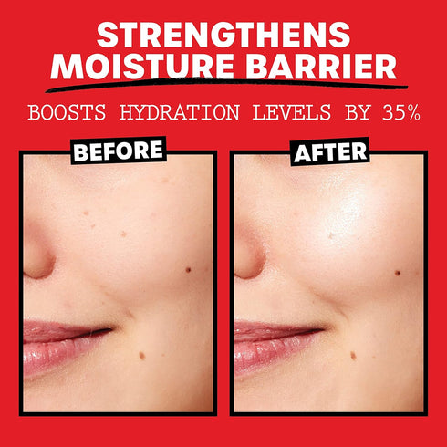 THAYERS Milky Face Toner with Snow Mushroom and Hyaluronic Acid, Natural Gentle Toner for Sensitive Skin
