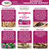 Advanced Menopause Support - Natural Female Hormonal Complex for Hot Flashes, Mood Swings & Vaginal Dryness