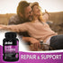 Liver Cleanse Detox Support Supplement - Complete Health Repair Pills with Artichoke, Berberine, Turmeric