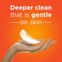 PGC41823, 1 Tide, Free & Gentle Detergent, / Bottle