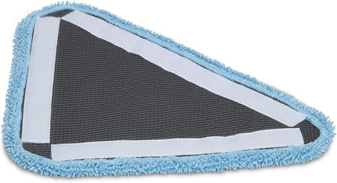 Wagner Spraytech C900159.M SteamMachine Triangle Microfiber Mop Pad Replacements
