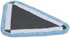 Wagner Spraytech C900159.M SteamMachine Triangle Microfiber Mop Pad Replacements