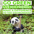12 Count Bamboo Toothbrush, Soft Bristles for Sensitive Gums, Charcoal, Vegan, Natural Wood, BPA Free