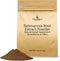 PURE ORIGINAL INGREDIENTS Rehmannia Root Extract Powder (4oz) - Non-GMO, Traditional Herbal Supplement