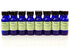 Indigo Natural Herbs Psoriasis Nail Oil Care - Relief for Toenails, Fingernails, Skin Care (15 ml)