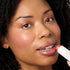 Julep Skip The Brush Cream to Powder Blush Stick - Golden Guava, Blendable & Buildable 2-in-1 Makeup Stick