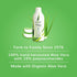 Univera Aloe Vera Juice - Organic Aloe Vera with 10% Polysaccharide Retention, Digestive Enzymes for Gut Health, Immune