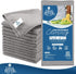 DAN RIVER Microfiber Cleaning Cloth - 12 Pack Economy Bundle, Soft & Absorbent Towels for Cars, Glasses, House, Kitchen