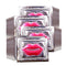 Jakuva 30PCS Collagen Crystal Lip Mask, Gel Lip Pads for Dry Lips, Nourishing & Moisturizing