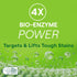 oz 2 Pack 132 23.1 Seventh Generation Laundry Detergent Ultra Concentrated Clean Scent Loads, Clear, Power Plus, Ounce