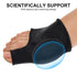 Ptwola 1 Pair Bunion Corrector Pad Hallux Valgus Big Toe Straightener Anti Slip Bunion Fix Splint Socks Gel Cushion Toe