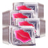 Jakuva 30PCS Moisturizing Collagen Lip Masks for Dry Lips and Anti-Aging