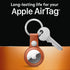 Duracell 2032 Lithium Battery, 6 Count Pack, Child Safety Features, Compatible with Apple AirTag, Key Fob