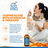 Natural Path Silver Wings Colloidal Silver 150ppm (750mcg) with Echinacea & Oregano Immune Support Spray