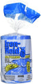 Iron Hold Recycling Bags, 13 Gal, 0.70mil Blue, 30 Bags/Box