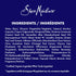 SheaMoisture Leave-In Treatment Conditioner for Dry Hair, Sugarcane Extract and Meadowfoam Seed, Silicone-Free 8 oz
