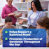 Natrol Mood + Stress 5-HTP 200mg Time Release Tablets, 30 Count, 30 Day Supply