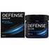 Defense Soap Organic Tea Tree Ointment | All Natural Herbal Salve for Skin, Wrestling, Jiu Jitsu, Bjj, 2 Oz Jar