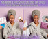 SOO Jelly Pedicure Packs - Moisturizing Foot Soak for Feet, Jelly Spa Pedi Soak, Foot Gel for Soaking - Lavender