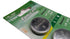 5-Pcs LIR2450 Li-Ion Battery Compatible with LIR-2450 Solar Flashlight, Miller Digital Elite Helmet, Clock, LIR2450-5pcs