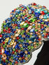 Rhinestone Crystal Headbands for Women, Colorful Hair Hoop Accessories and Jewelry