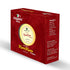 Organic Netra Sindoor/Kumkum Paste | Waterproof, Smudge Proof, Long Lasting Deep Maroon Colour, 0.2 Oz