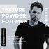 Mason's Pomade - Hair Texture Powder, Lightweight Volumizing Styling Powder for Men, Matte Finish, 8.75 grams