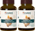 Himalaya Boswellia, Joint Support for Mobility & Flexibility, 250 mg, 60 Capsules, 2 Pack