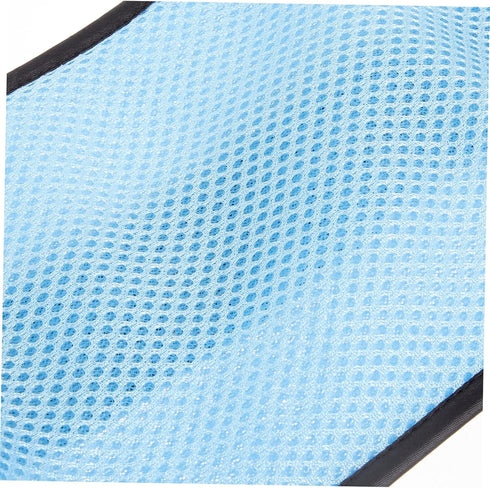 Adjustable Safety Belt for Wheelchair - Bed Guardrail Straps for Elderly