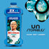 Mr. Clean 2X Concentrated Multi Surface Cleaner with Unstopables Fresh Scent, 41 fl oz