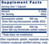 Life Extension Glucosamine/Chondroitin Capsules - Healthy Joints & Cartilage - 100 Capsules
