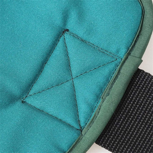 HHCCTEO Adjustable Anti-Fall Bed Safety Belt, Bed Safety Harness Adjustable Guardrail Belt Patient Safety and Comfort